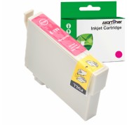 Compatible Epson T0793 / C13T07934010 Magenta Cartucho de Tinta