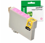 Compatible Epson T0796 / C13T07964010 Magenta Light Cartucho de Tinta