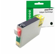 Compatible EPSON T0871 NEGRO PHOTO CARTUCHO DE TINTA C13T08714010 para Stylus Photo R1900