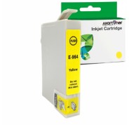 Compatible Epson T0964 Amarillo Cartucho de Tinta C13T09644010 para Stylus Photo R2880