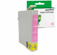 Compatible Epson T0966 Magenta Light Cartucho de Tinta C13T09664010 para Stylus Photo R2880