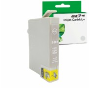 Compatible Epson T0969 Negro Light Light Cartucho de Tinta C13T09694010 para Stylus Photo R2880