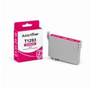 Compatible Epson T1293 Magenta Cartucho de Tinta C13T12934012