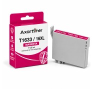 Compatible Epson T1633 / T1623 (16XL) Magenta Cartucho de Tinta C13T16334012 / C13T16234012