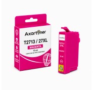 Compatible Epson T2713 / T2703 - 27XL Magenta Cartucho de Tinta C13T27134010 / C13T27034010