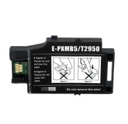 Compatible Epson T2950 Tanque de Mantenimiento C13T295000 para WorkForce WF-100w, WF-110w