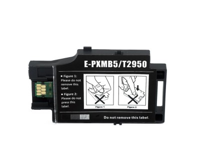 Compatible Epson T2950 Tanque de Mantenimiento C13T295000 para WorkForce WF-100w, WF-110w