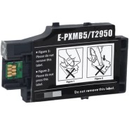 Compatible Epson T2950 Tanque de Mantenimiento C13T295000 para WorkForce WF-100w, WF-110w