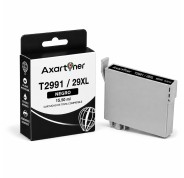 Compatible Epson T2991 / T2981 - 29XL Negro Cartucho de Tinta C13T29914012 / C13T29814012