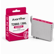 Compatible Epson T2993 / T2983 - 29XL Magenta Cartucho de Tinta C13T29934012 / C13T29834012