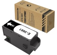 Compatible Epson T3661 Tanque de Mantenimiento C13T366100 Depósito Tinta Residual