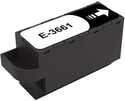 Compatible Epson T3661 Tanque de Mantenimiento C13T366100 Depósito Tinta Residual