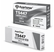 Compatible Epson T5447 Negro Light Cartucho de Tinta Pigmentada C13T544700 para Epson Stylus Pro 4000 / 7600 / 9600