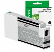 Compatible Epson T5961 Negro Photo Cartucho de Tinta Pigmentada para Stylus Pro 7700, 7890, 7900, 9700, 9890, 9900, WT7900