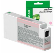 Compatible Epson T5966 Magenta Light Cartucho de Tinta Pigmentada C13T596600 para Stylus Pro 7890, 7900, 9890, 9900, WT7900