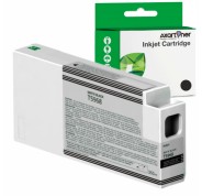 Compatible Epson T5968 Negro Mate Cartucho de Tinta Pigmentada C13T596800 para Stylus Pro 7700, 7890, 7900, 9700, 9890, 9900