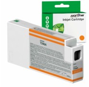 Compatible Epson T596A Naranja Cartucho de Tinta Pigmentada C13T596A00