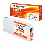 Compatible Epson T596A Naranja Cartucho de Tinta Pigmentada C13T596A00