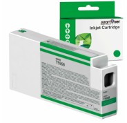 Compatible Epson T596B Verde Cartucho de Tinta Pigmentada C13T596B00