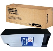 Compatible Epson T6190 Tanque de Mantenimiento C13T619000 para SureColor P5000, P5300, P5370, SC-P5000, B-300, B-310N, B-500, B-510DN Pro 4900