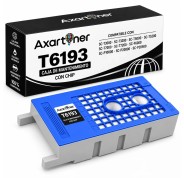 Compatible Epson T6193 Tanque de Mantenimiento C13T619300 para SureColor SC-T3000, T7000, T5000, T3200