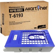 Compatible Epson T6193 Tanque de Mantenimiento C13T619300 para SureColor SC-T3000, T7000, T5000, T3200