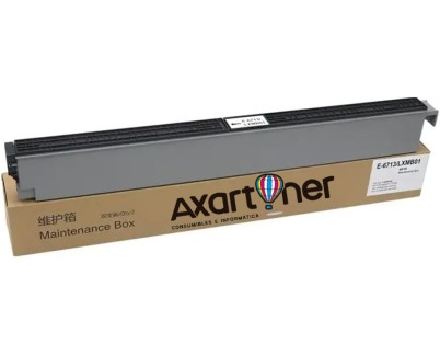 Compatible Epson T6713 Tanque de Mantenimiento C13T671300