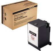 Compatible Epson T6714 Tanque de Mantenimiento C13T671400 para Workforce Pro WF-C8190, WF-C8610, WF-C8690, WF-C878