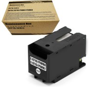 Compatible Epson T6716 TANQUE DE MANTENIMIENTO C13T671600 para para WorkForce Pro WF-C5210, WF-C5710, WF-C5790, WF-M5799