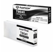 Compatible Epson T8041 / T8241 Negro Photo Cartucho de Tinta Pigmentada para SureColor SC-P6000, SC-P7000, SC-P8000, SC-P9000