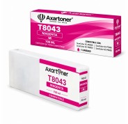 Compatible Epson T8043 / T8243 Magenta Cartucho de Tinta Pigmentada para SureColor SC-P6000, SC-P7000, SC-P8000, SC-P9000