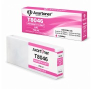 Compatible Epson T8046 / T8246 Magenta Light Cartucho de Tinta Pigmentada para SureColor SC-P6000, SC-P7000, SC-P8000, SC-P9000