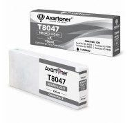 Compatible Epson T8047 / T8247 Negro Light Cartucho de Tinta Pigmentada para SureColor SC-P6000, SC-P7000, SC-P8000, SC-P9000