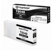 Compatible Epson T8048 / T8248 Negro Mate Cartucho de Tinta Pigmentada para SureColor SC-P6000, SC-P7000, SC-P8000, SC-P9000