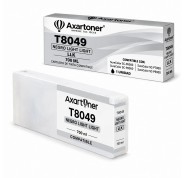 Compatible Epson T8049 / T8249 Negro Light Light Cartucho de Tinta Pigmentada para SureColor SC-P6000, SC-P7000, SC-P8000, SC-P9000