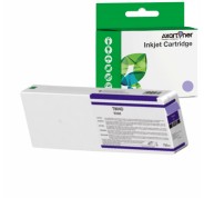 Compatible Epson T804D Violeta Cartucho de Tinta Pigmentada para SureColor SC-P7000, SC-P9000