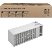 Compatible Epson T8901 / C12C890191 Tanque de Mantenimiento