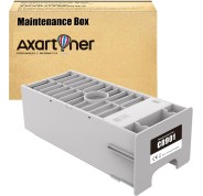 Compatible Epson C8901 / C12C890191 Tanque de Mantenimiento para Stylus Pro 4000 4800 4880 7400 7600 7800 7880 9400 9600 9800 9880