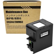 Compatible Epson C9344 Tanque de Mantenimiento C12C934461
