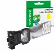 Compatible Epson T9454 / T9444 Amarillo Cartucho de Tinta Pigmentada C13T945440 / C13T944440