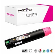 Compatible Epson WorkForce AL-C500 Magenta Cartucho de Toner C13S050661 / C13S050657 ALC500