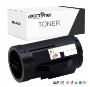 Compatible Epson WorkForce AL-M300 / AL-MX300 Negro Cartucho de Toner C13S050691 ALM300 / ALMX300