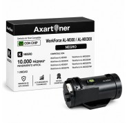 Compatible Epson WorkForce AL-M300 / AL-MX300 Negro Cartucho de Toner C13S050691 ALM300 / ALMX300