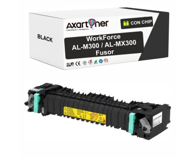 Compatible Epson WorkForce AL-M300 / AL-MX300 Negro Fusor C13S053049