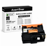 Compatible Epson WorkForce AL-M300 / AL-MX300 Negro Tambor de Imagen C13S051228 ALM300 / ALMX300 (Drum)