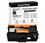 Compatible Epson WorkForce AL-M300 / AL-MX300 Negro Tambor de Imagen C13S051228 ALM300 / ALMX300 (Drum)