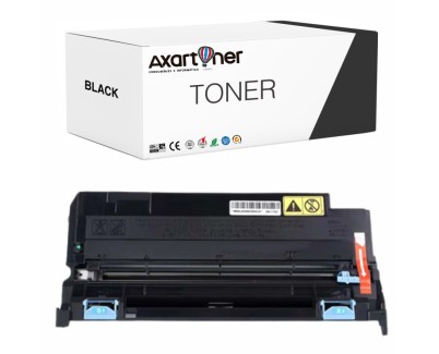 Compatible Epson WorkForce AL-M310 / AL-M320 Negro Tambor de Imagen (Drum) C13S110082 ALM310 / ALM320