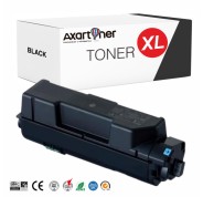 Compatible Epson WorkForce AL-M320 Negro Cartucho de Toner C13S110078 ALM320