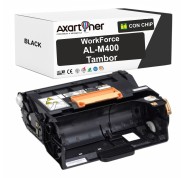 Compatible Epson WorkForce AL-M400DN / AL-M400DTN Tambor de Imagen C13S051230 (Drum) ALM400