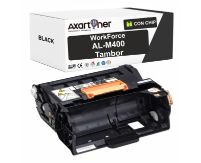 Compatible Epson WorkForce AL-M400DN / AL-M400DTN Tambor de Imagen C13S051230 (Drum) ALM400
